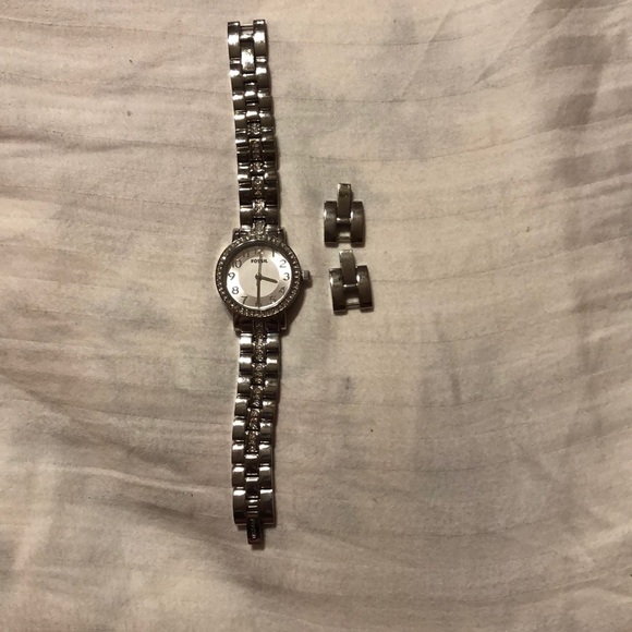 Fossil watch - Picture 7 of 8